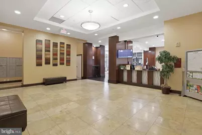 1020 N Highland Street #1116, Arlington, VA 22201 - Photo 9