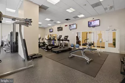 1020 N Highland Street #1116, Arlington, VA 22201 - Photo 41