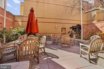 1020 N Highland Street #1116, Arlington, VA 22201 - Photo 55