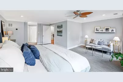 1135 Kirkwood Road, Arlington, VA 22201 - Photo 29