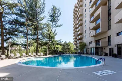 1101 S Arlington Ridge Road #706, Arlington, VA 22202 - Photo 51