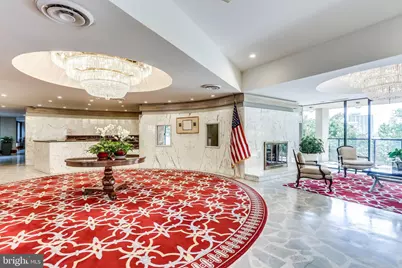 1101 S Arlington Ridge Road #706, Arlington, VA 22202 - Photo 3