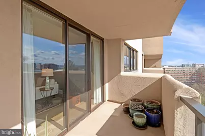 1101 S Arlington Ridge Road #706, Arlington, VA 22202 - Photo 45