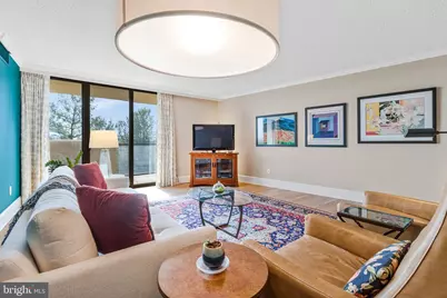 1101 S Arlington Ridge Road #706, Arlington, VA 22202 - Photo 15