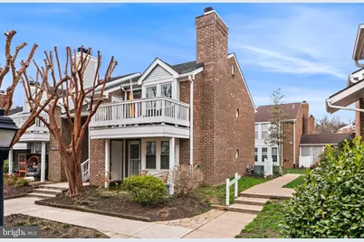 2594 S Arlington Mill Dr #8, Arlington, VA 22206 - Photo 1