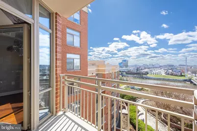 3600 S Glebe Road S #721W, Arlington, VA 22202 - Photo 13