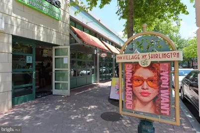 4113 S Four Mile Run Drive #404, Arlington, VA 22204 - Photo 39