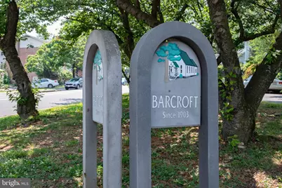 989 S Buchanan Street #416, Arlington, VA 22204 - Photo 45