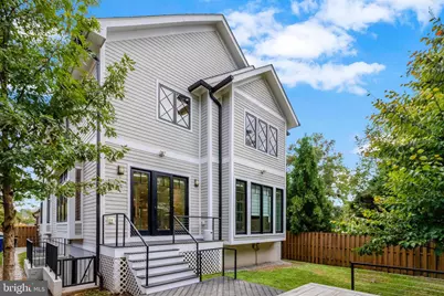 710 N Highland Street, Arlington, VA 22201 - Photo 63