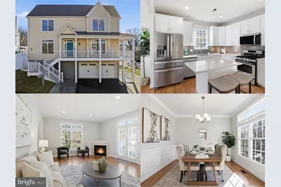 1633 S Taylor Street, Arlington, VA 22204 - Photo 1