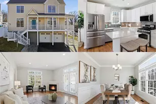 1633 S Taylor St, Arlington, VA 22204 - Photo 1