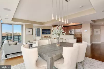 1881 N Nash Street #810, Arlington, VA 22209 - Photo 15