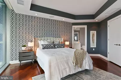 1881 N Nash Street #810, Arlington, VA 22209 - Photo 21