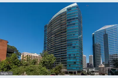 1881 N Nash Street #810, Arlington, VA 22209 - Photo 1