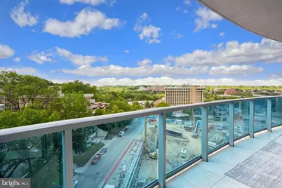 1881 N Nash Street #810, Arlington, VA 22209 - Photo 27