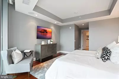 1881 N Nash Street #810, Arlington, VA 22209 - Photo 17