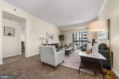 1211 S Eads Street #1305, Arlington, VA 22202 - Photo 11