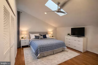 1020 N Stafford Street #406, Arlington, VA 22201 - Photo 9