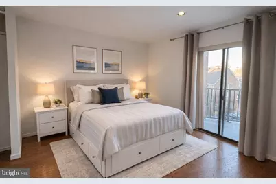 1020 N Stafford Street #406, Arlington, VA 22201 - Photo 11