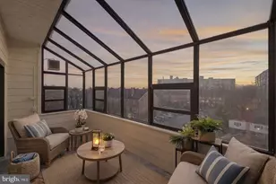 1020 N Stafford St, Arlington, VA 22201 - Photo 5