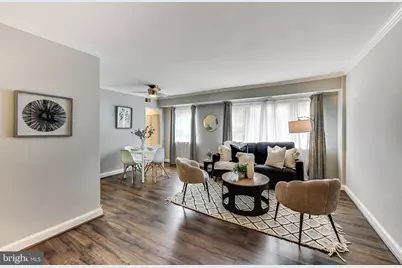 1303 N Ode Street #215, Arlington, VA 22209 - Photo 3