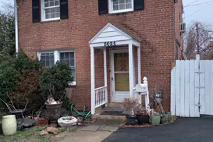 5024 12th St S, Arlington, VA 22204 - Photo 1