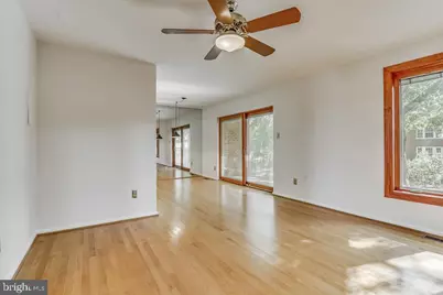 1809 N Uhle Street #1, Arlington, VA 22201 - Photo 9