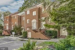 1809 N Uhle St, Arlington, VA 22201 - Photo 3