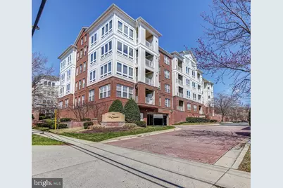 801 S Greenbrier Street #103, Arlington, VA 22204 - Photo 1