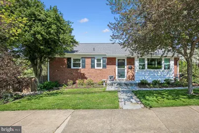 325 N Manchester Street, Arlington, VA 22203 - Photo 1