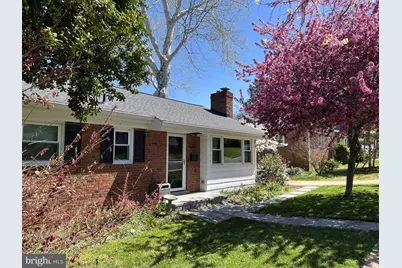 325 N Manchester Street, Arlington, VA 22203 - Photo 3