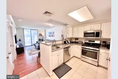 3830 9th Street N #105 WEST, Arlington, VA 22203 - Photo 5