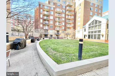 3830 9th Street N #105 WEST, Arlington, VA 22203 - Photo 29