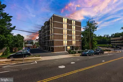1401 N Rhodes Street #102, Arlington, VA 22209 - Photo 19