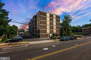 1401 N Rhodes St, Arlington, VA 22209 - Photo 19