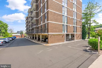 1401 N Rhodes Street #102, Arlington, VA 22209 - Photo 21