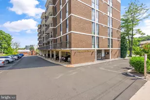 1401 N Rhodes St, Arlington, VA 22209 - Photo 21