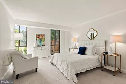 1401 N Rhodes Street #102, Arlington, VA 22209 - Photo 11