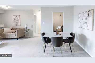 1931 N Cleveland Street #602, Arlington, VA 22201 - Photo 9