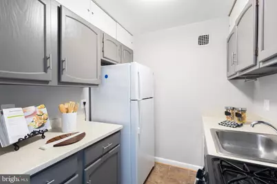 1931 N Cleveland Street #602, Arlington, VA 22201 - Photo 11