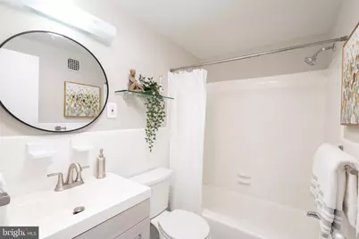 1931 N Cleveland Street #602, Arlington, VA 22201 - Photo 19