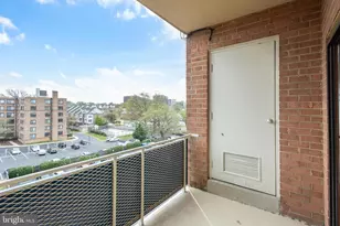 1931 N Cleveland St, Arlington, VA 22201 - Photo 21