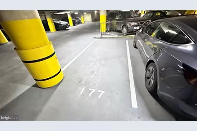 1001 N Randolph Street #110, Arlington, VA 22201 - Photo 25