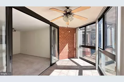 1001 N Randolph Street #110, Arlington, VA 22201 - Photo 9