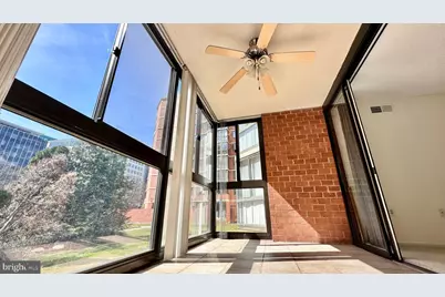 1001 N Randolph Street #110, Arlington, VA 22201 - Photo 7