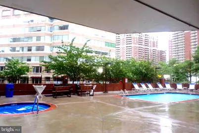 1001 N Randolph Street #110, Arlington, VA 22201 - Photo 27
