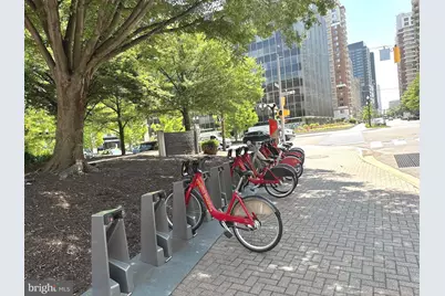 1001 N Randolph Street #110, Arlington, VA 22201 - Photo 29