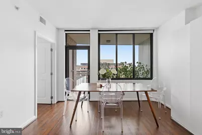 851 N Glebe Road #915, Arlington, VA 22203 - Photo 9