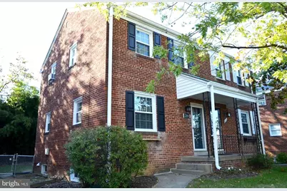 206 S Courthouse Road, Arlington, VA 22204 - Photo 1