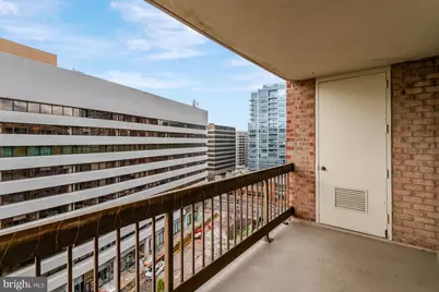 1805 Crystal Drive #1014S, Arlington, VA 22202 - Photo 21